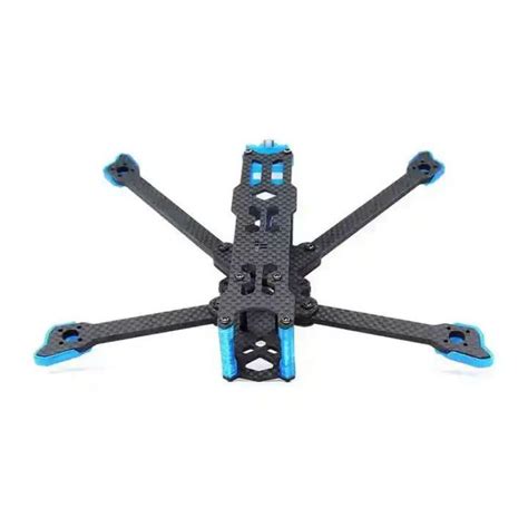 cnc uav spare part supplier|custom machined drone parts.